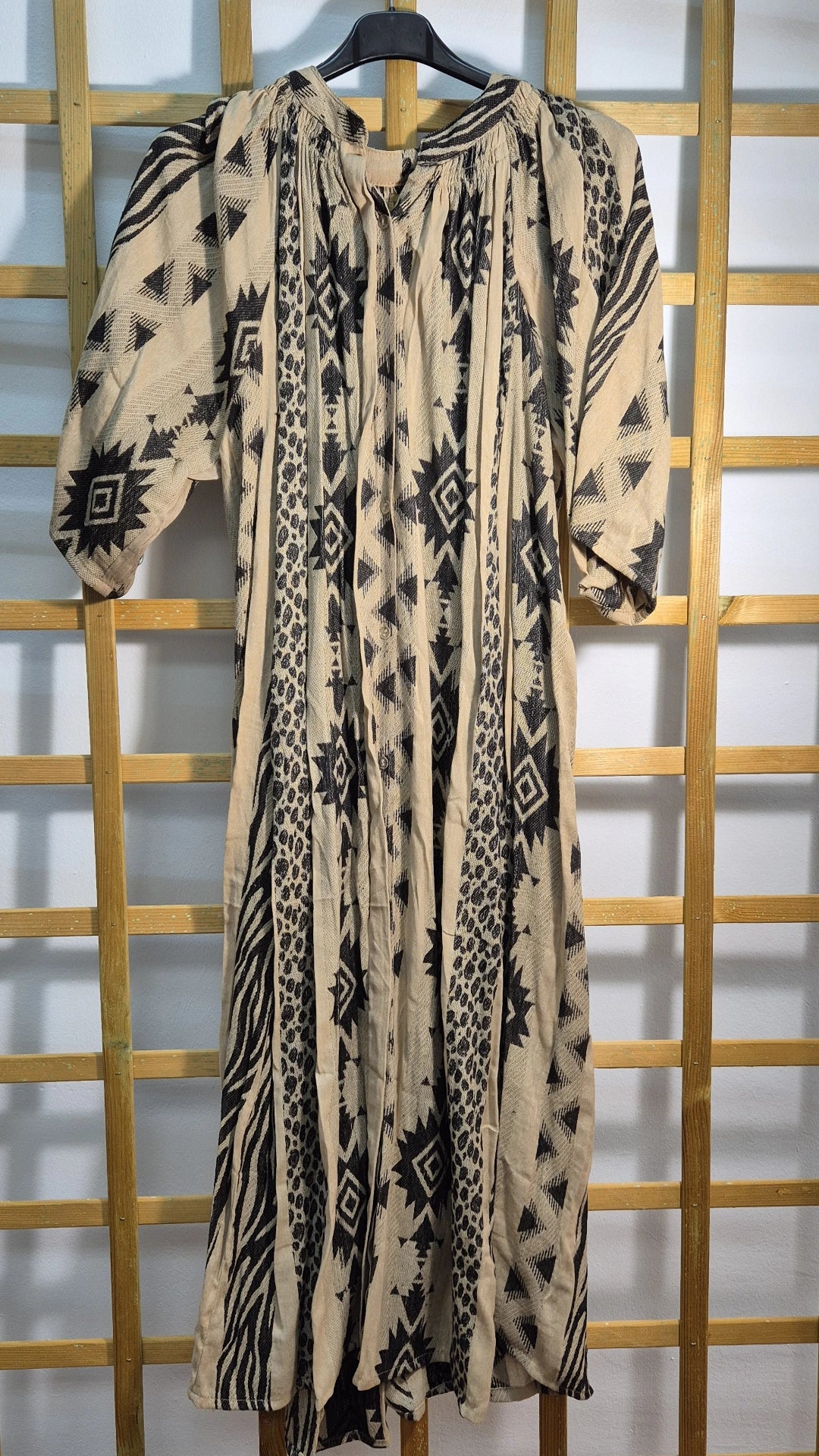 Vestido/Kimono Amanda