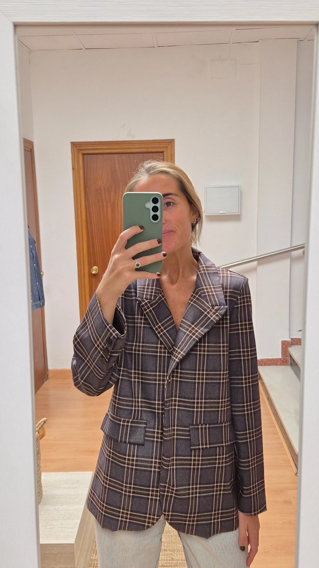 Blazer Ballater B