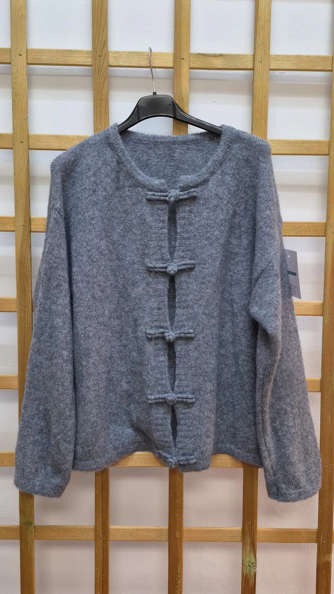 Cardigan Yuki