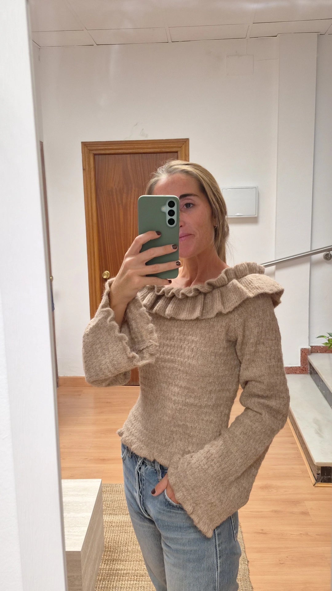 Jersey Lola