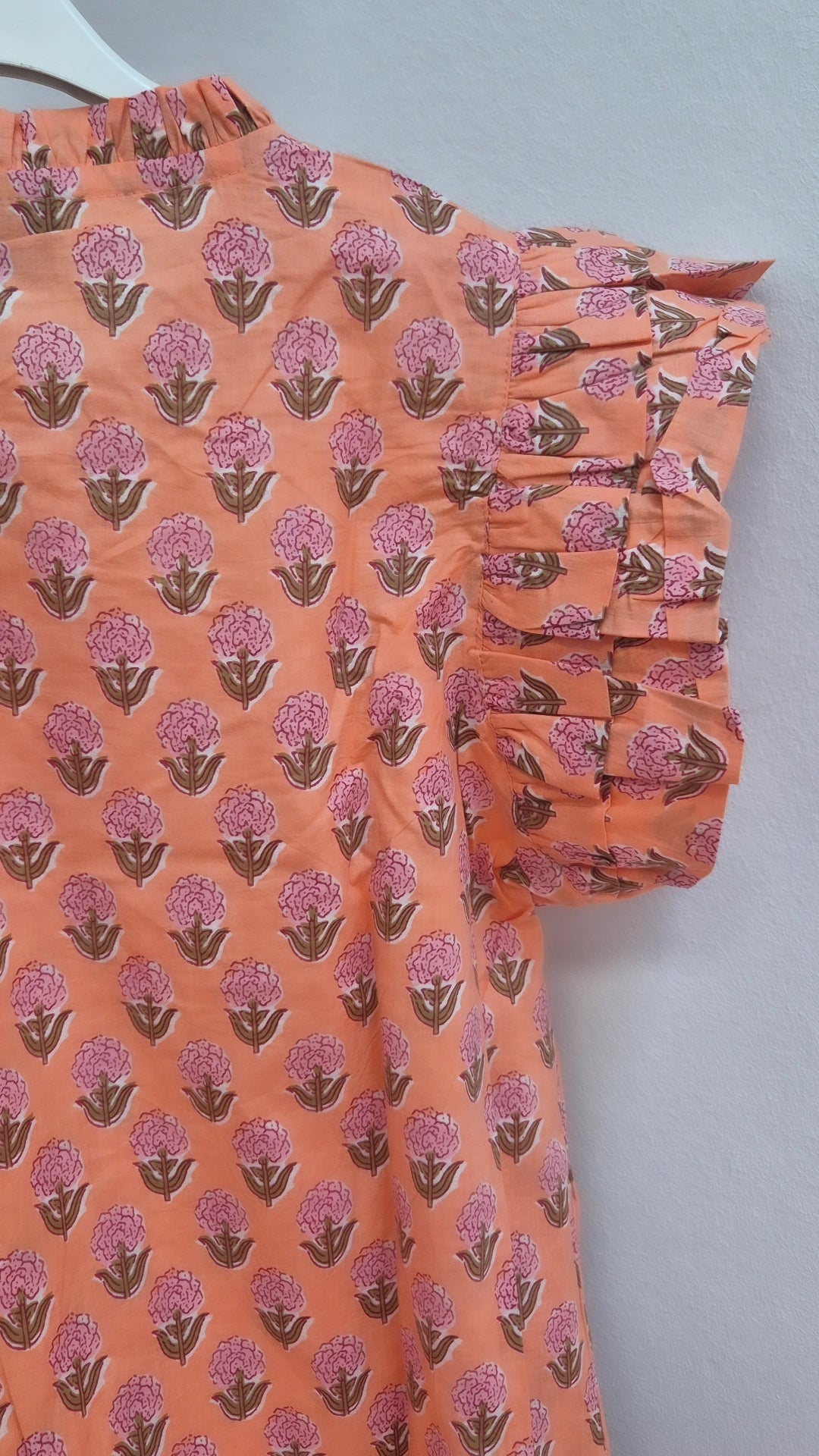 Vestido Floryta BB