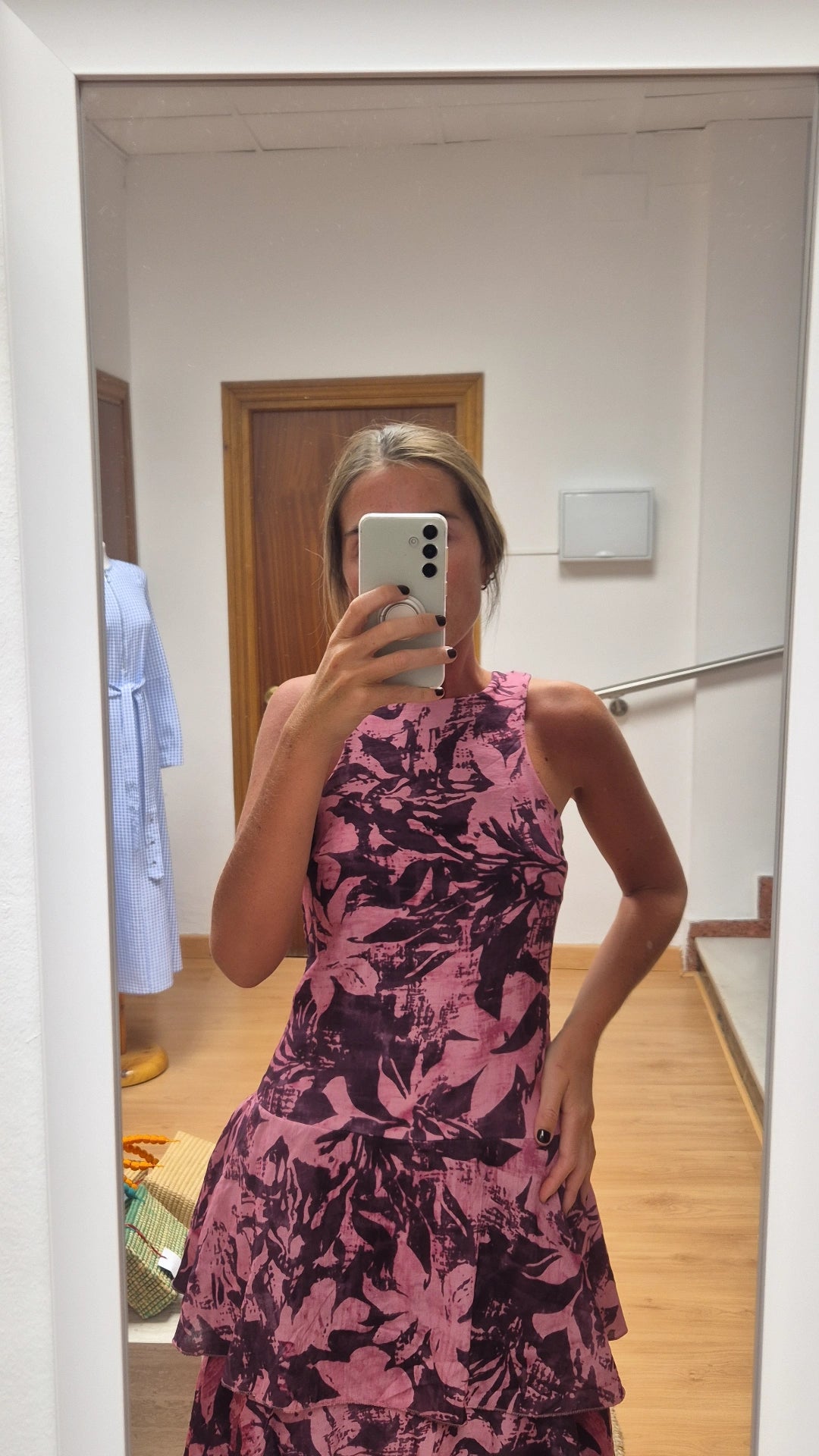 Vestido Ledesma