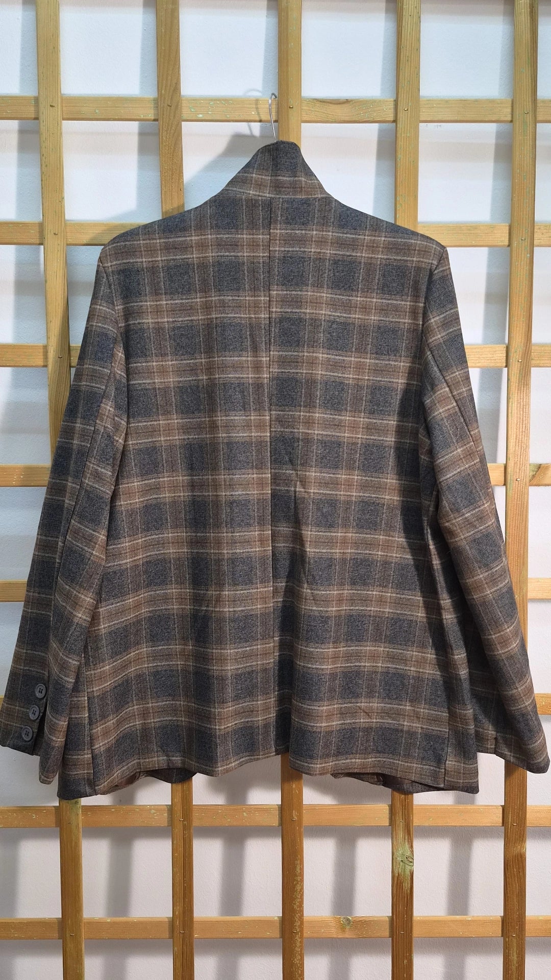 Blazer Ballater A