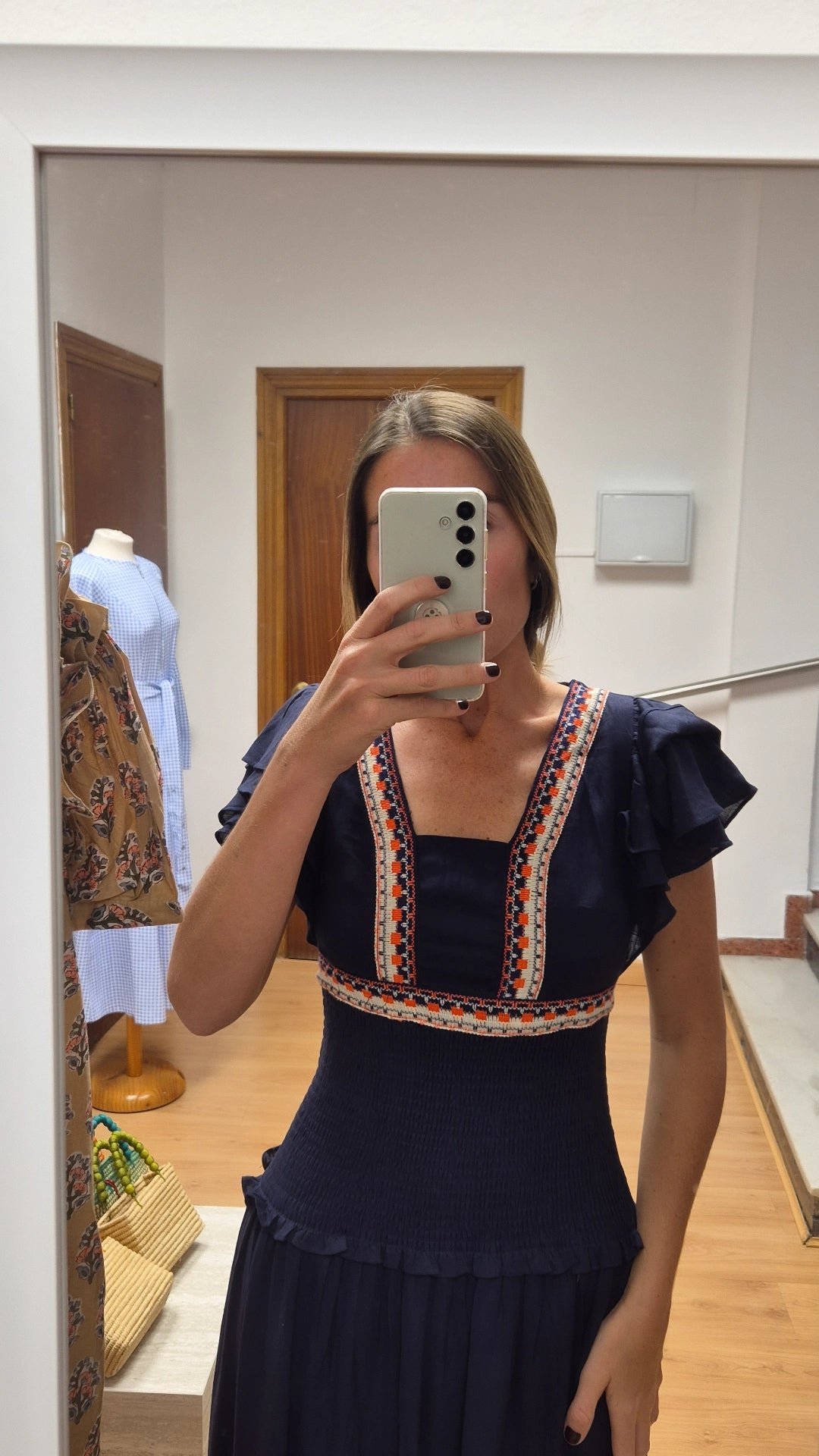 Vestido Lucía