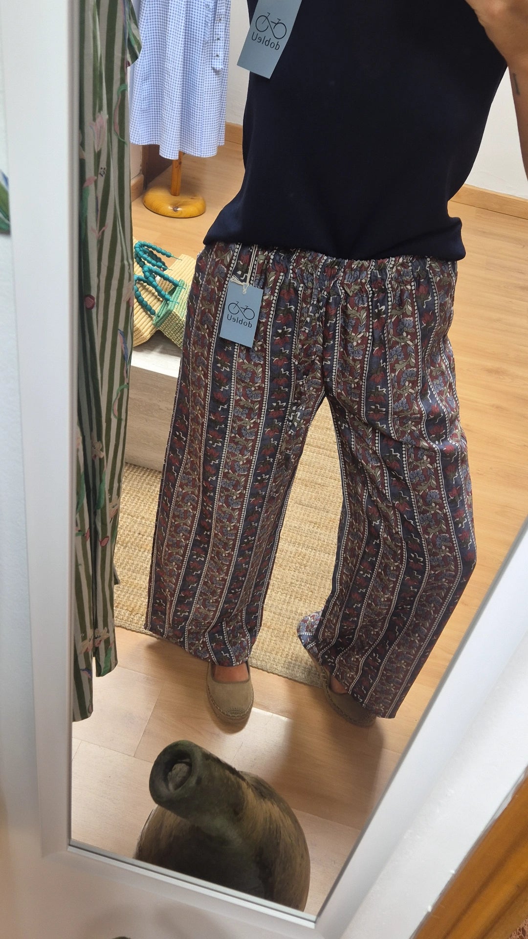 Pantalón Espi A