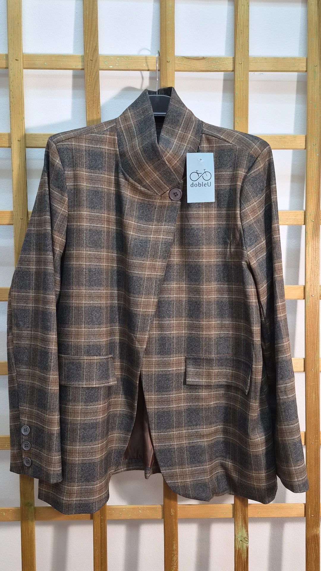 Blazer Ballater A