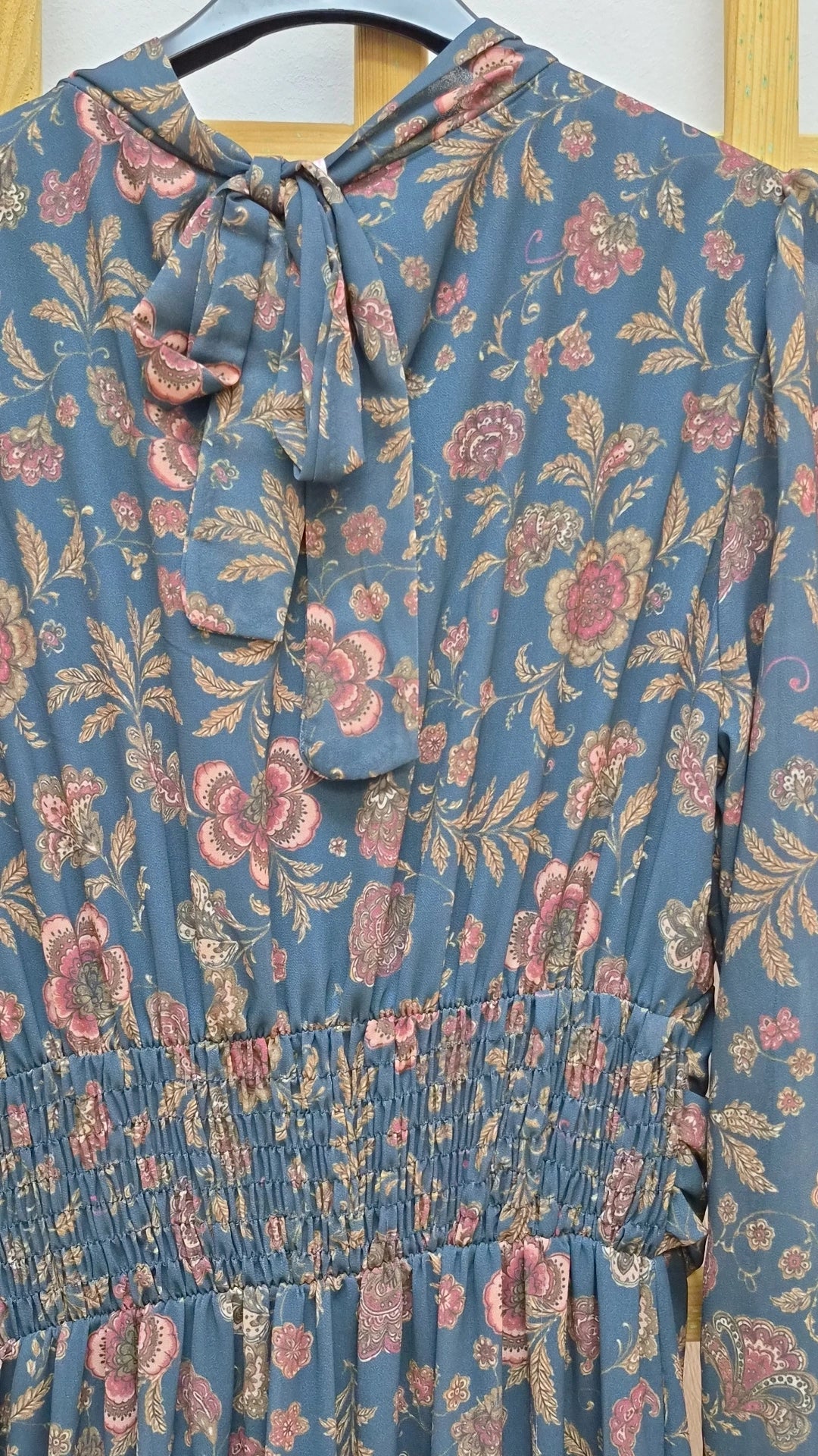 Vestido Irene