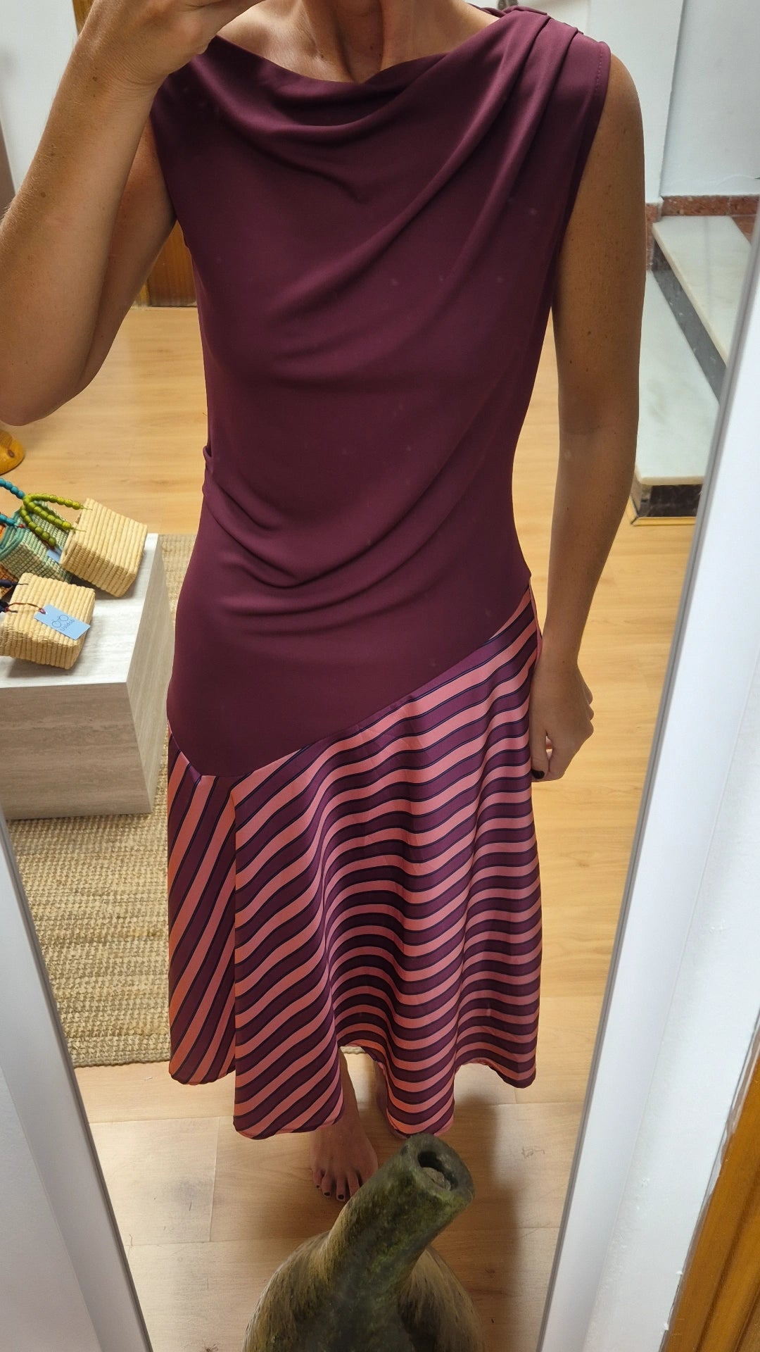 Vestido Patricia