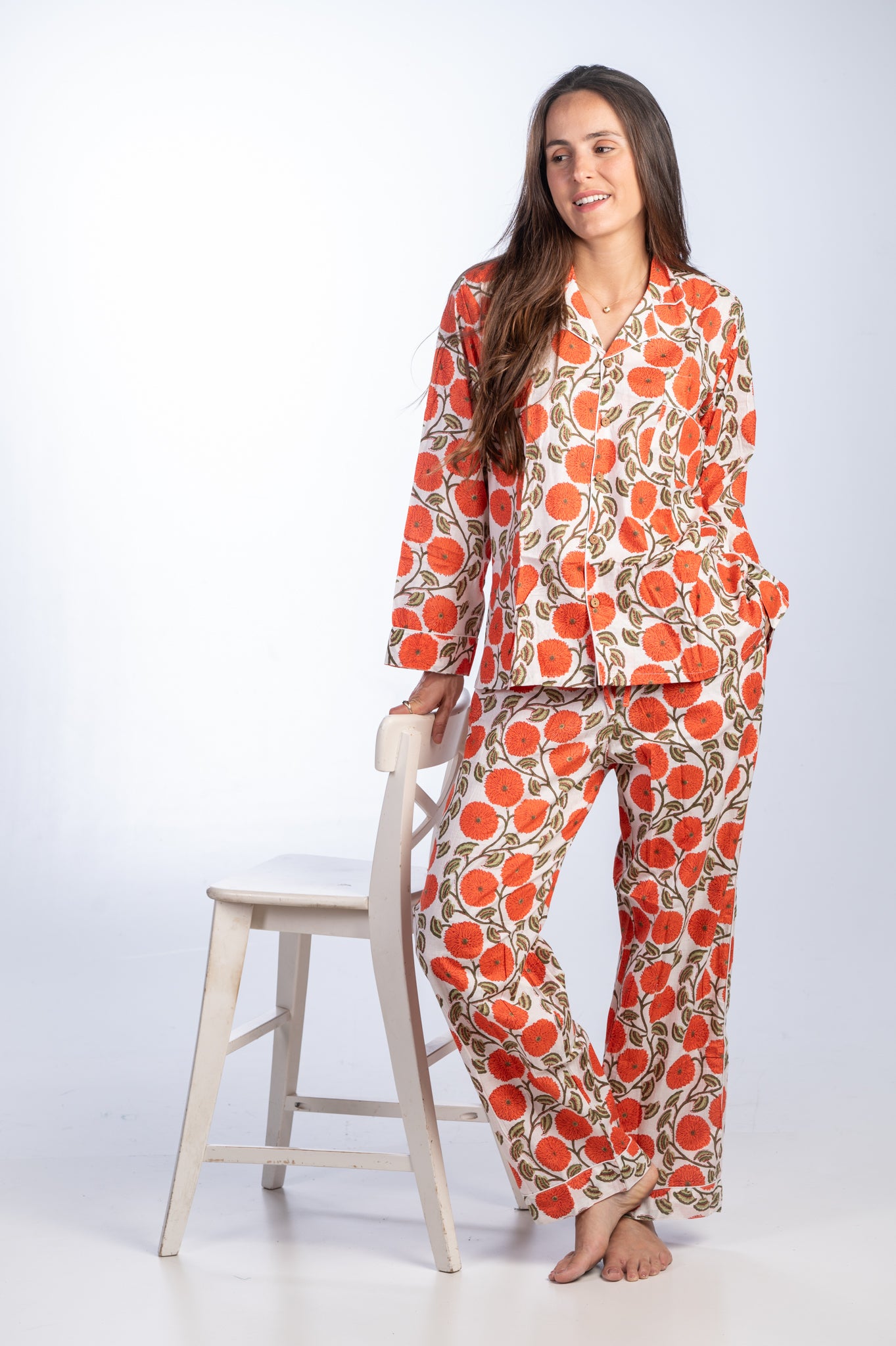 Pijama Olana
