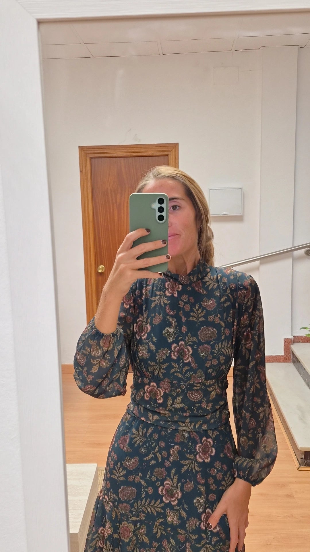 Vestido Irene
