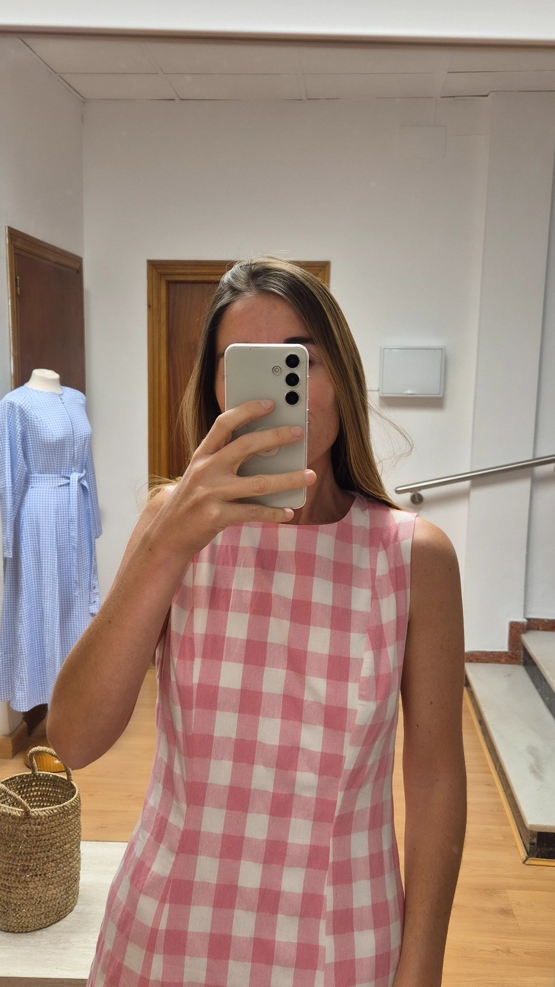 Vestido Valentina