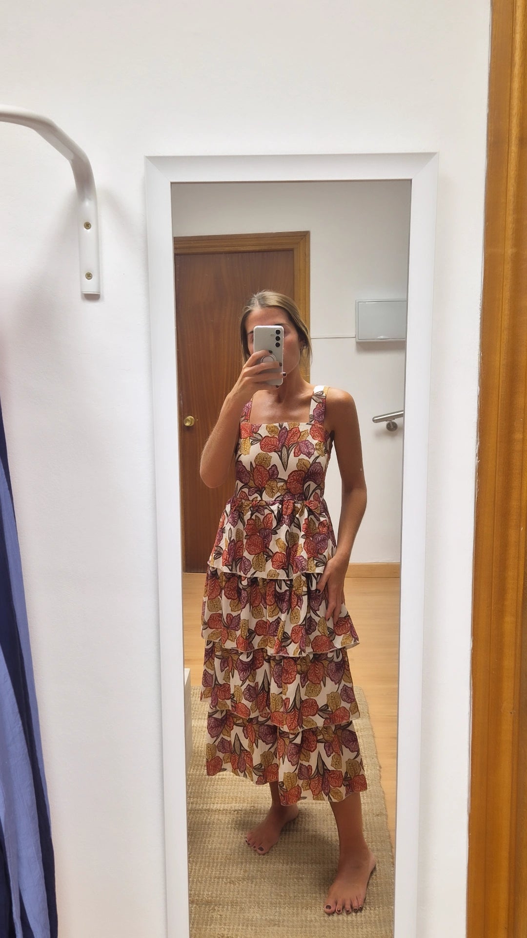 Vestido Lili
