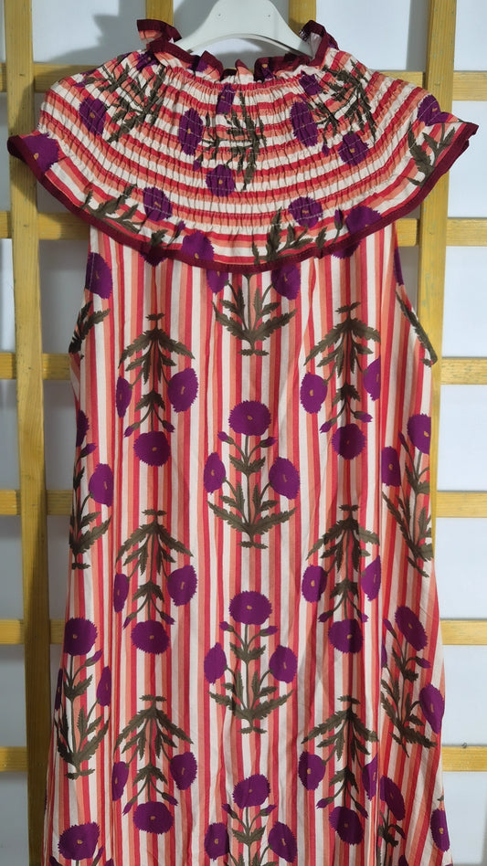 Vestido Maca D