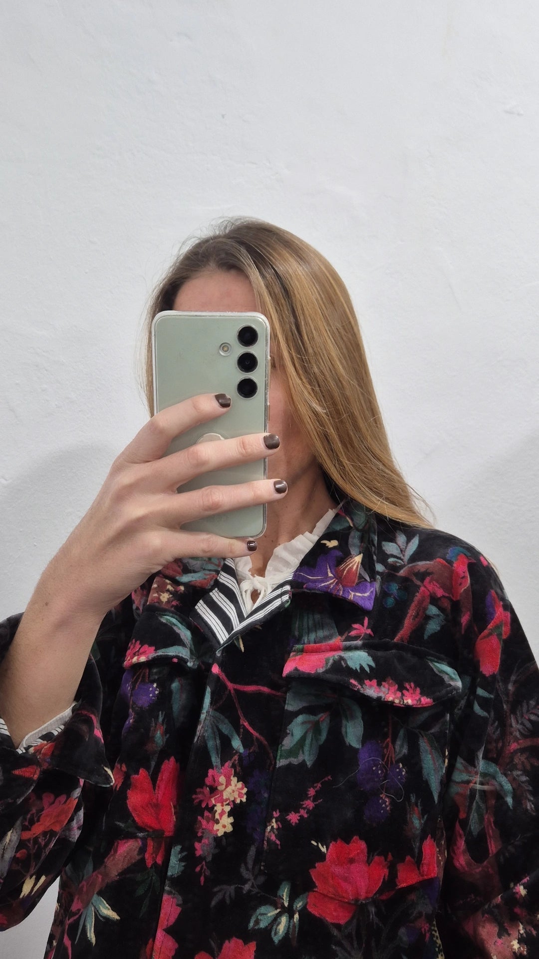 Chaqueta Anaya Darky