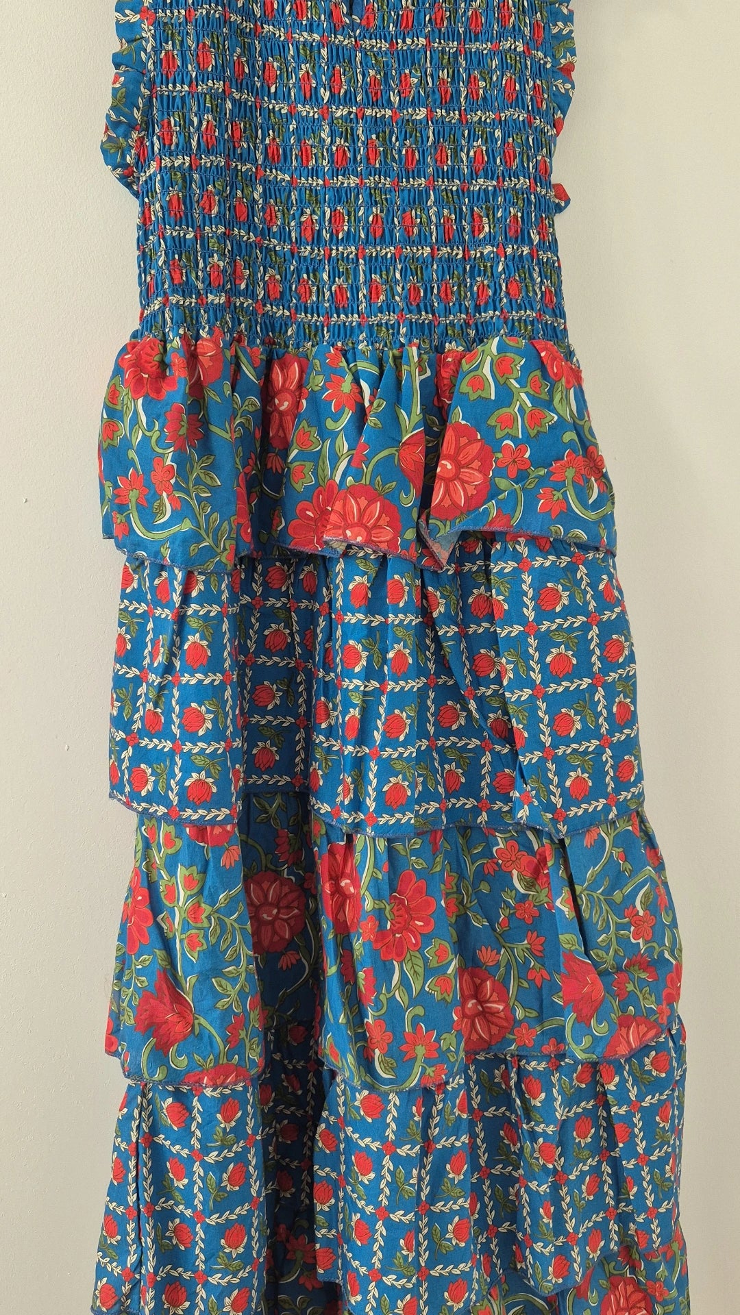 Vestido Alejandra C