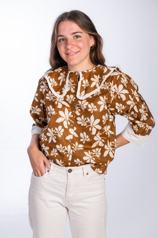 Blusa Sofía BS08