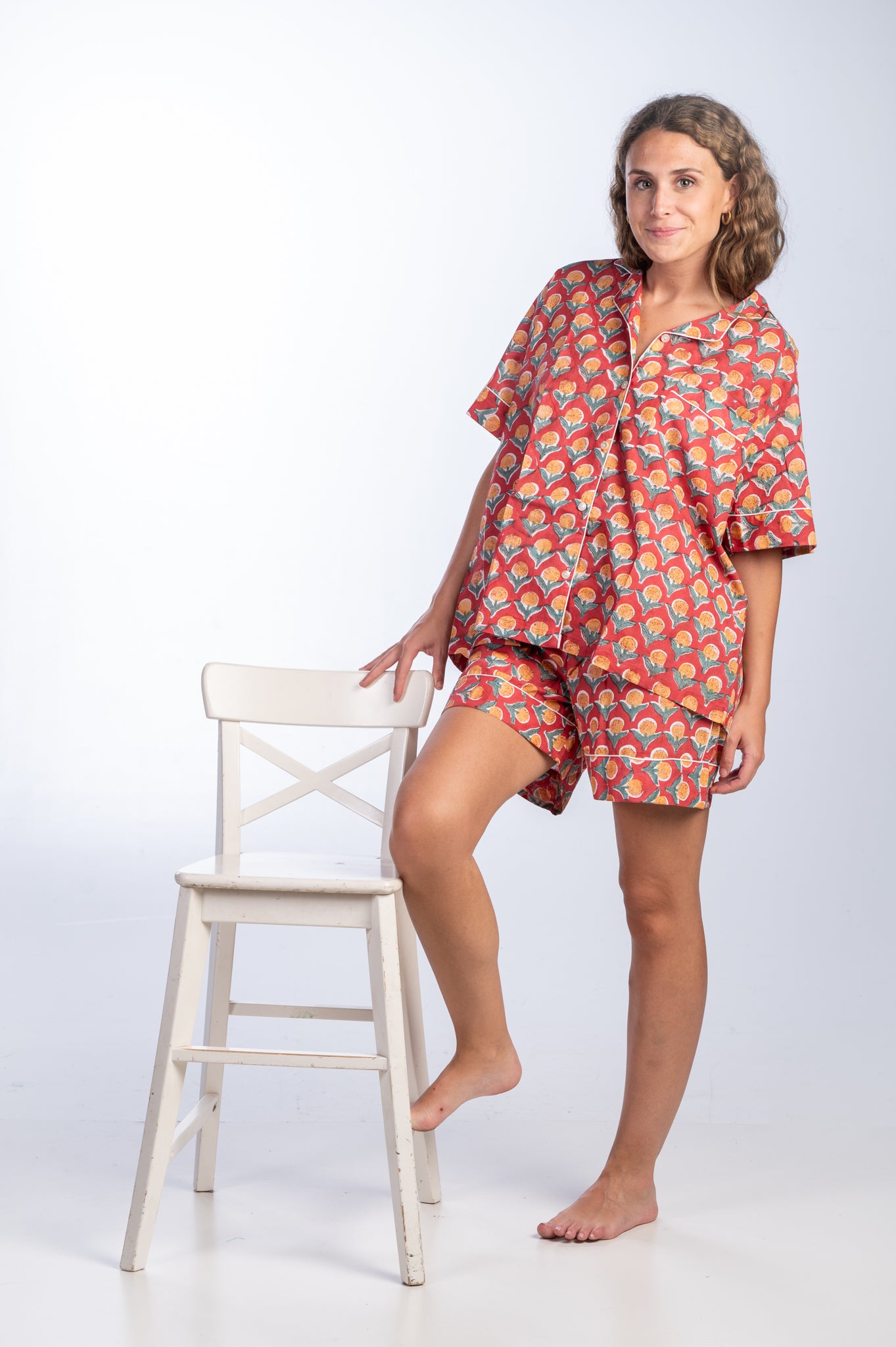 Pijama Lunatta