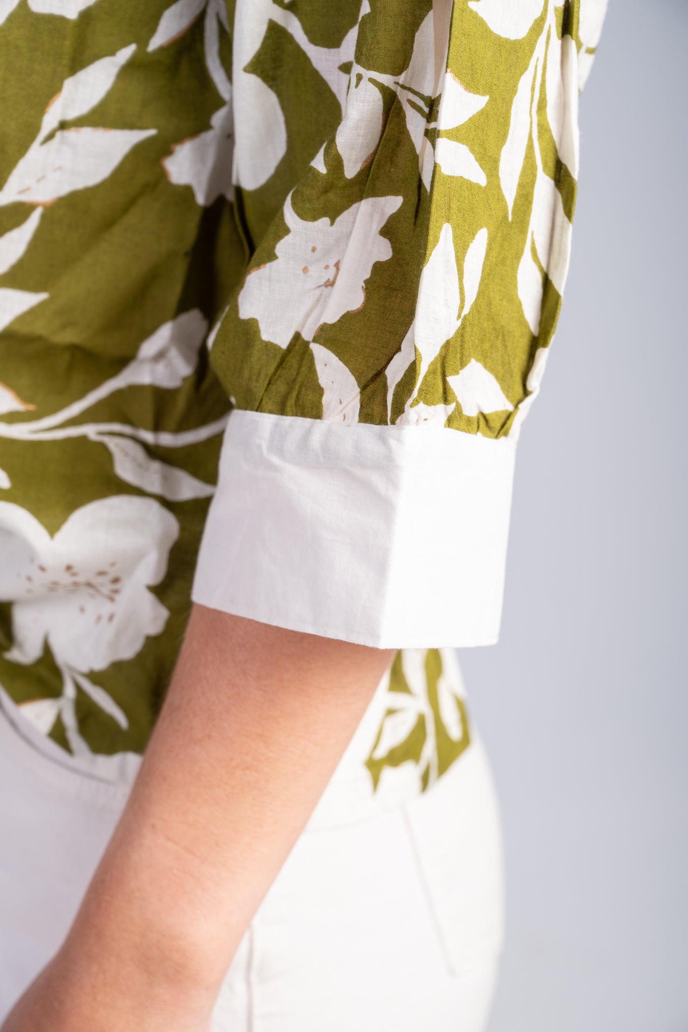 Blusa Sofía BS08