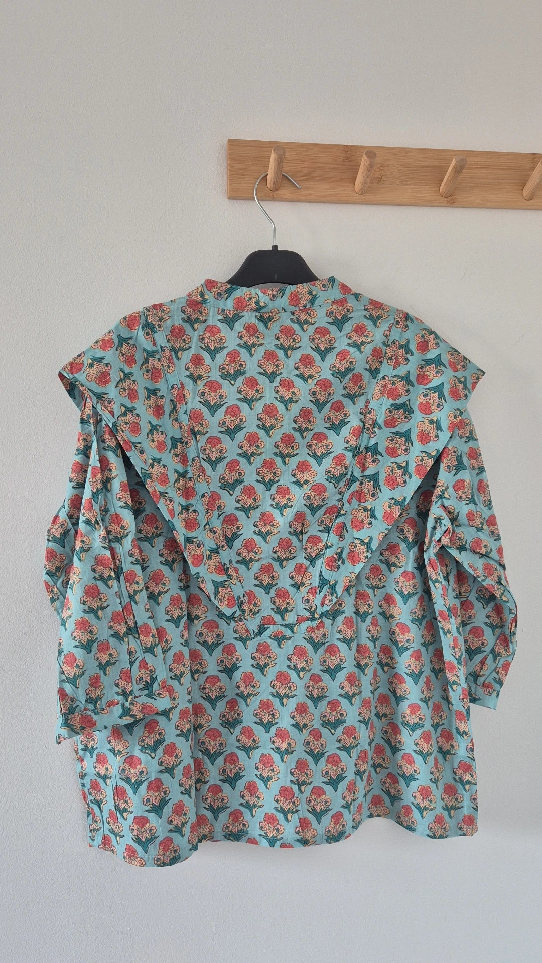 Blusa Floreva B