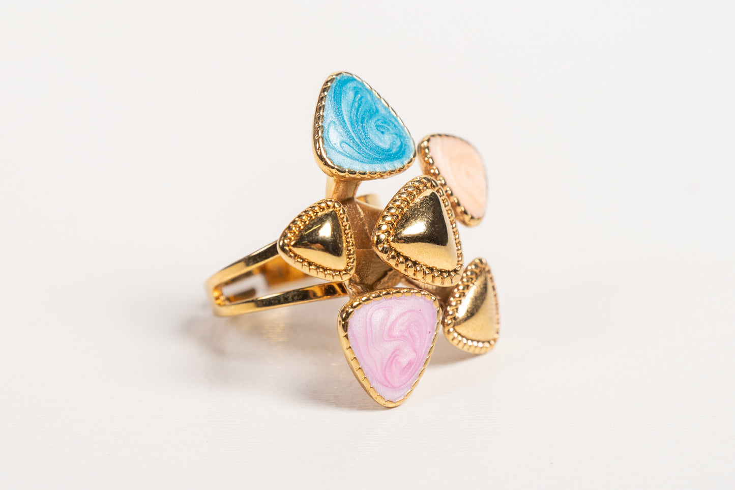 Anillo AN07