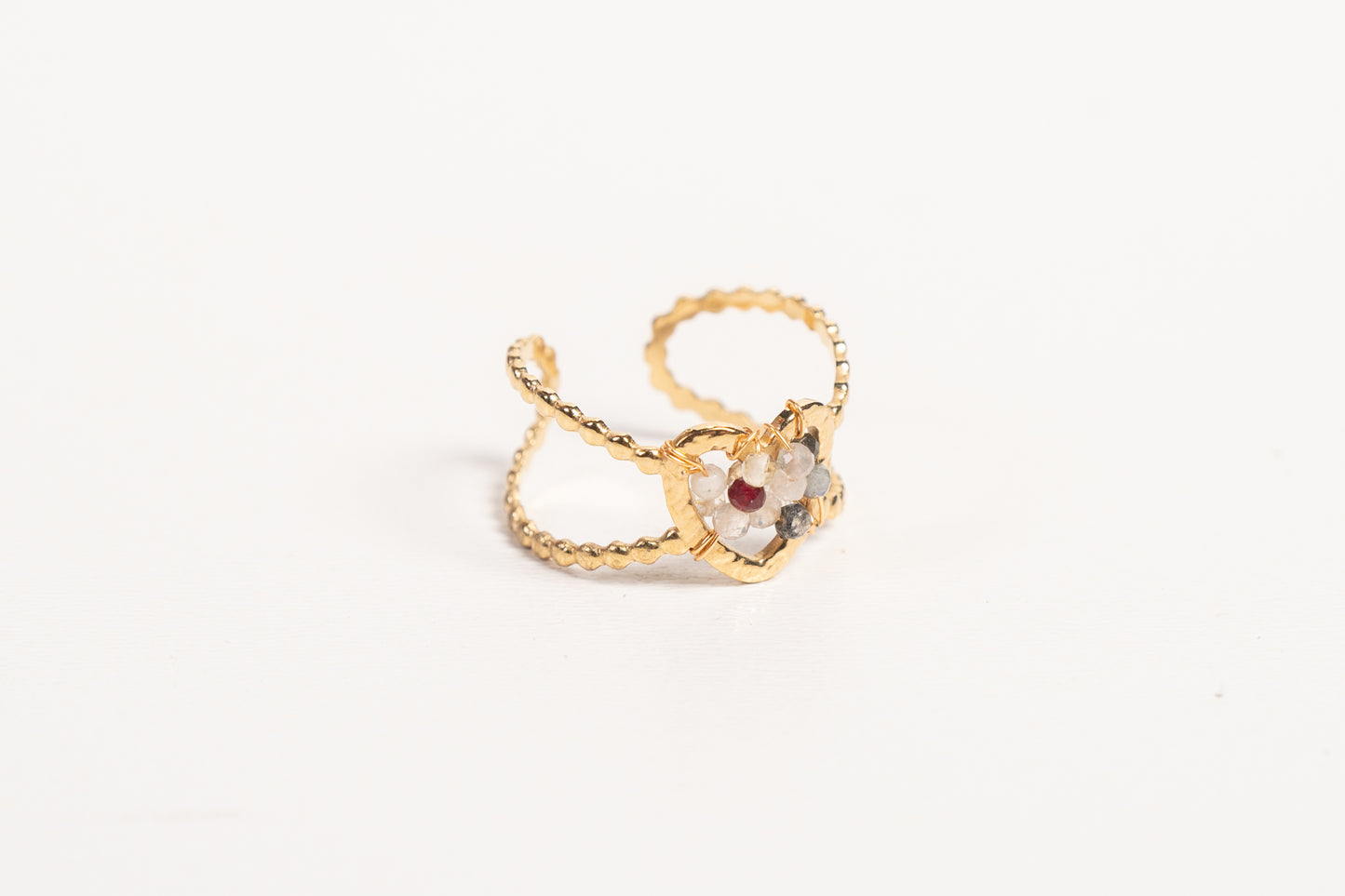 Anillo AN10
