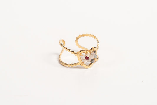 Anillo AN10
