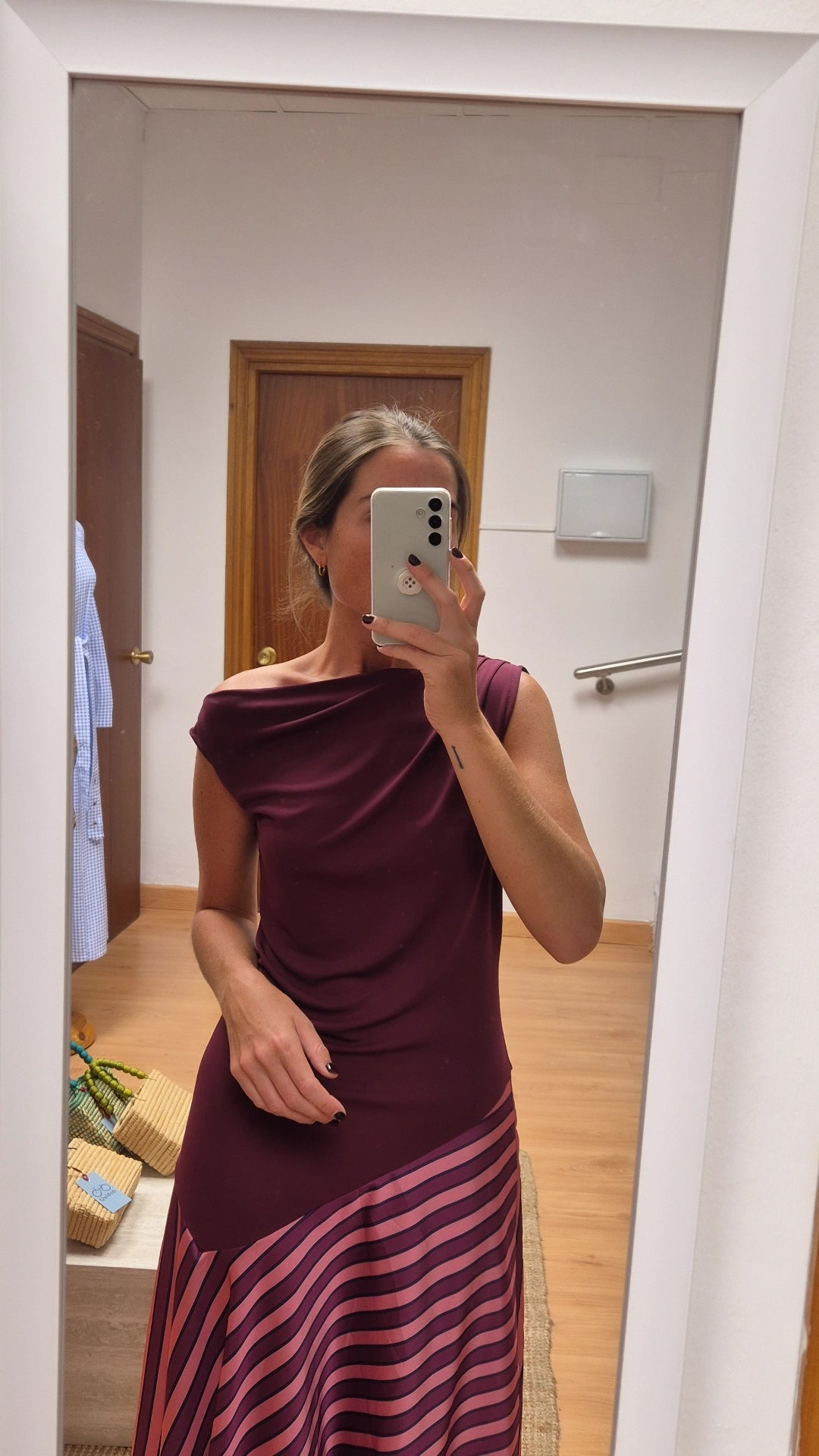 Vestido Patricia