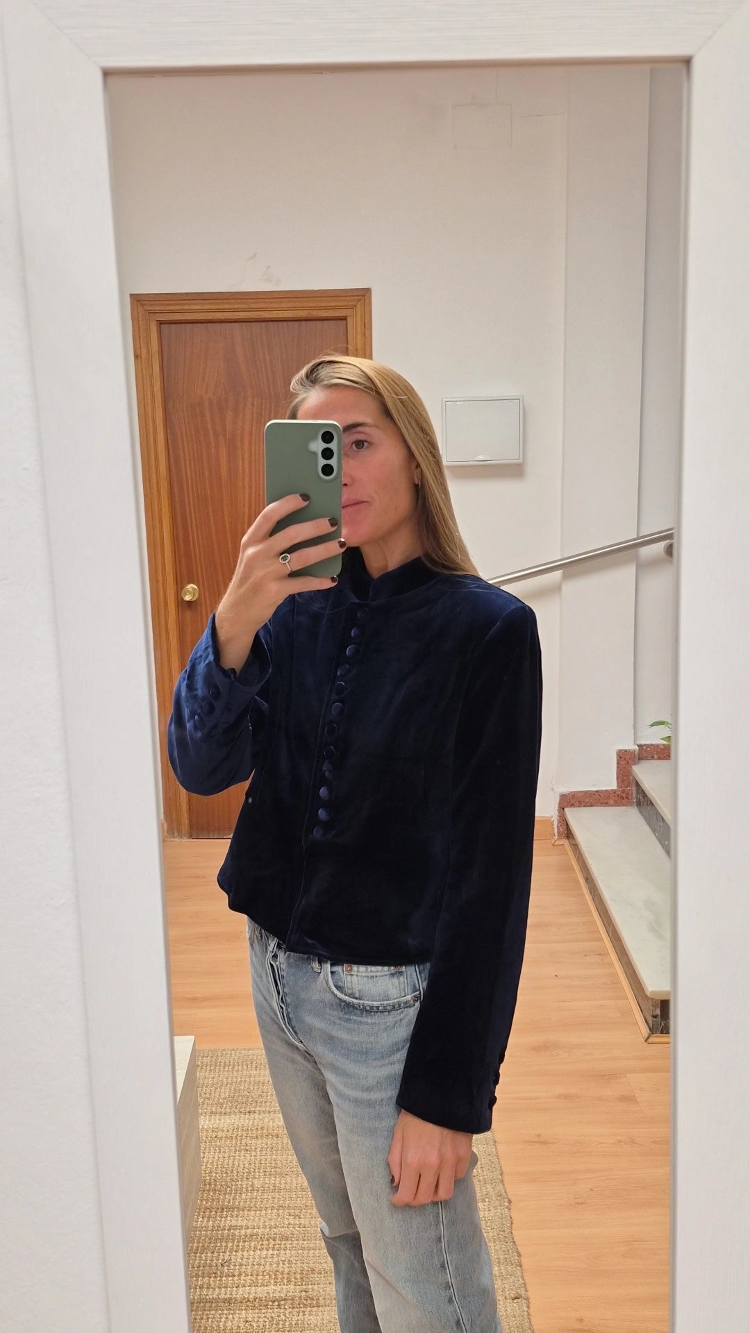 Chaqueta Teresa