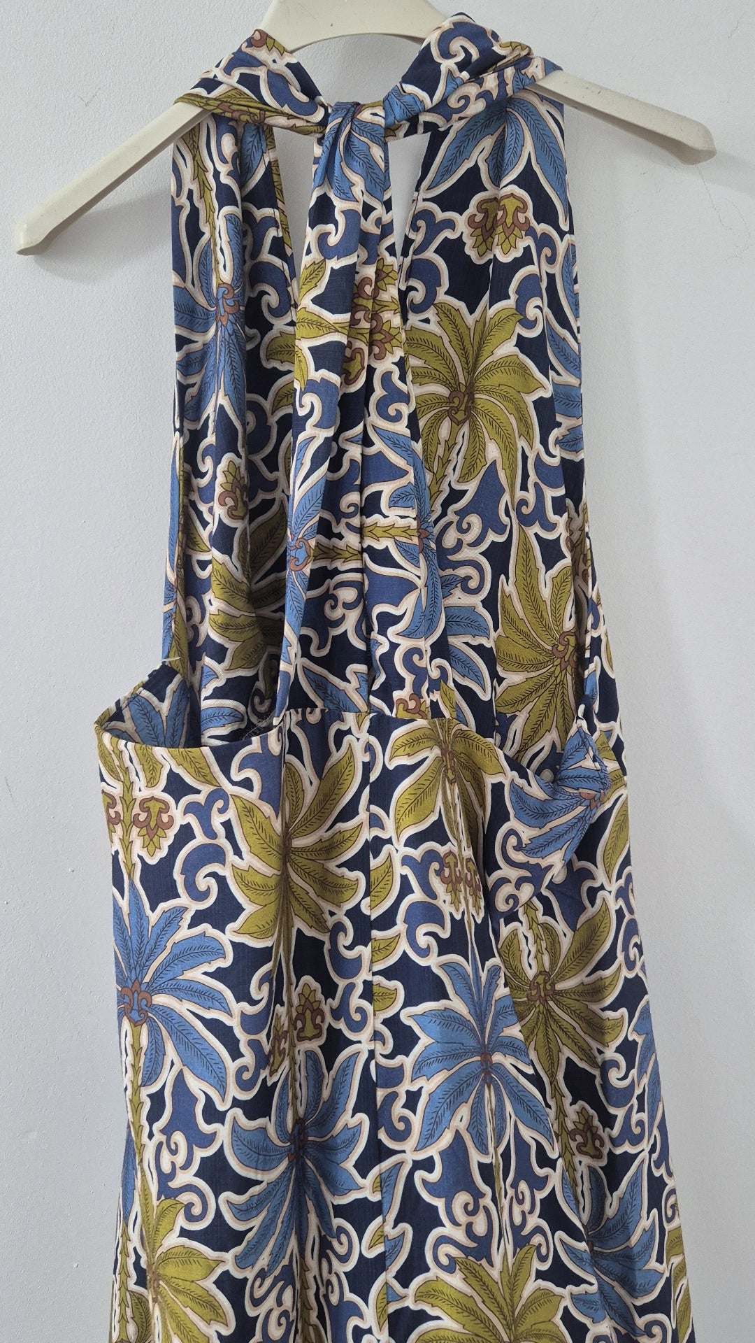 Vestido Azver