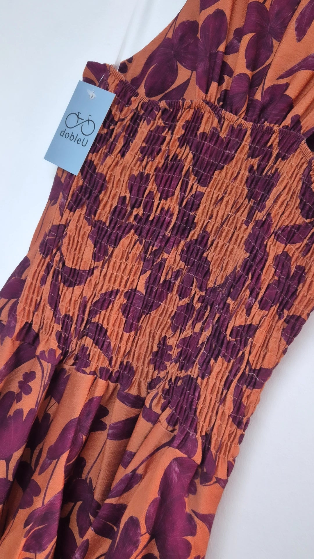 Vestido Ledesma CRL
