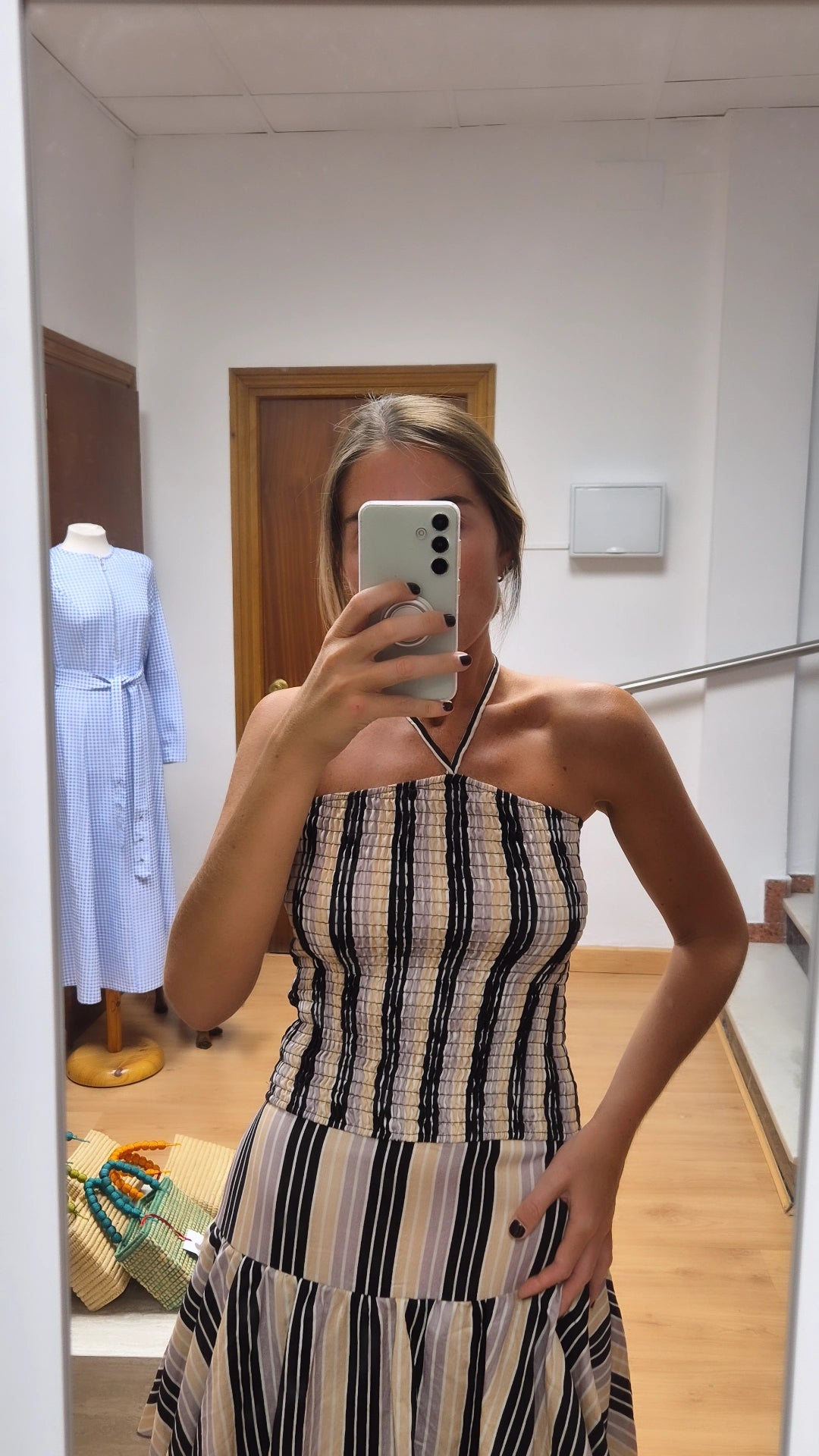 Conjunto Teresa
