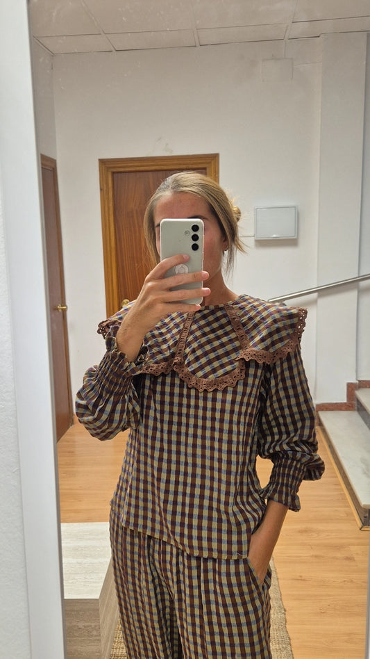 Conjunto Manuela A