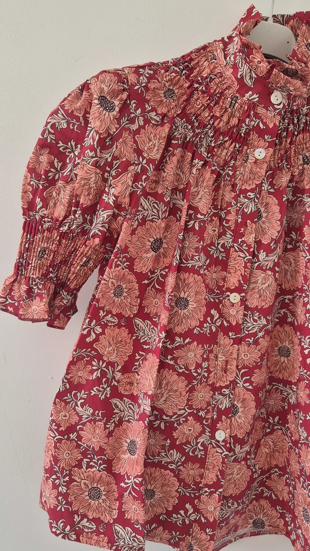 Blusa Cata B