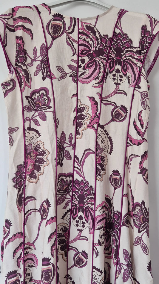 Vestido Carmina J