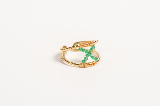Anillo AN09