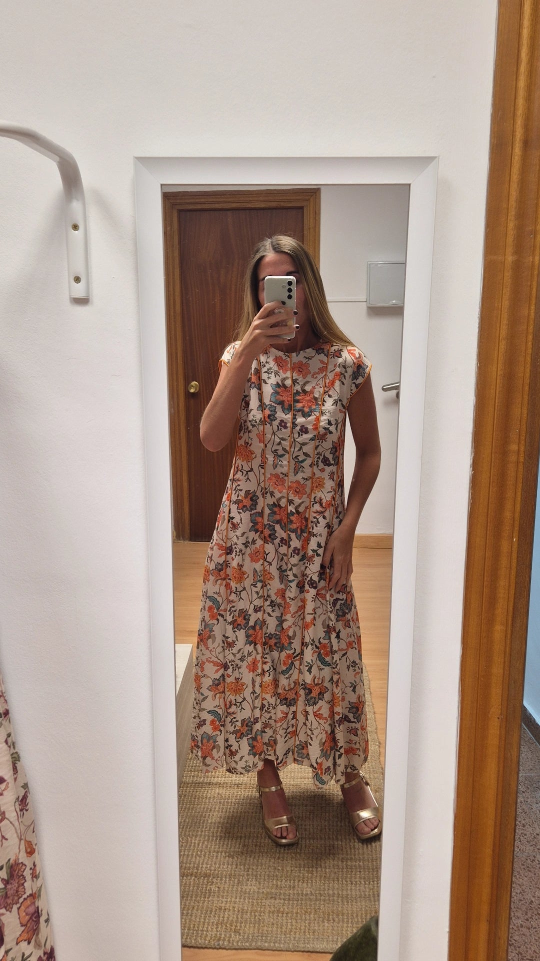 Vestido Carmina B