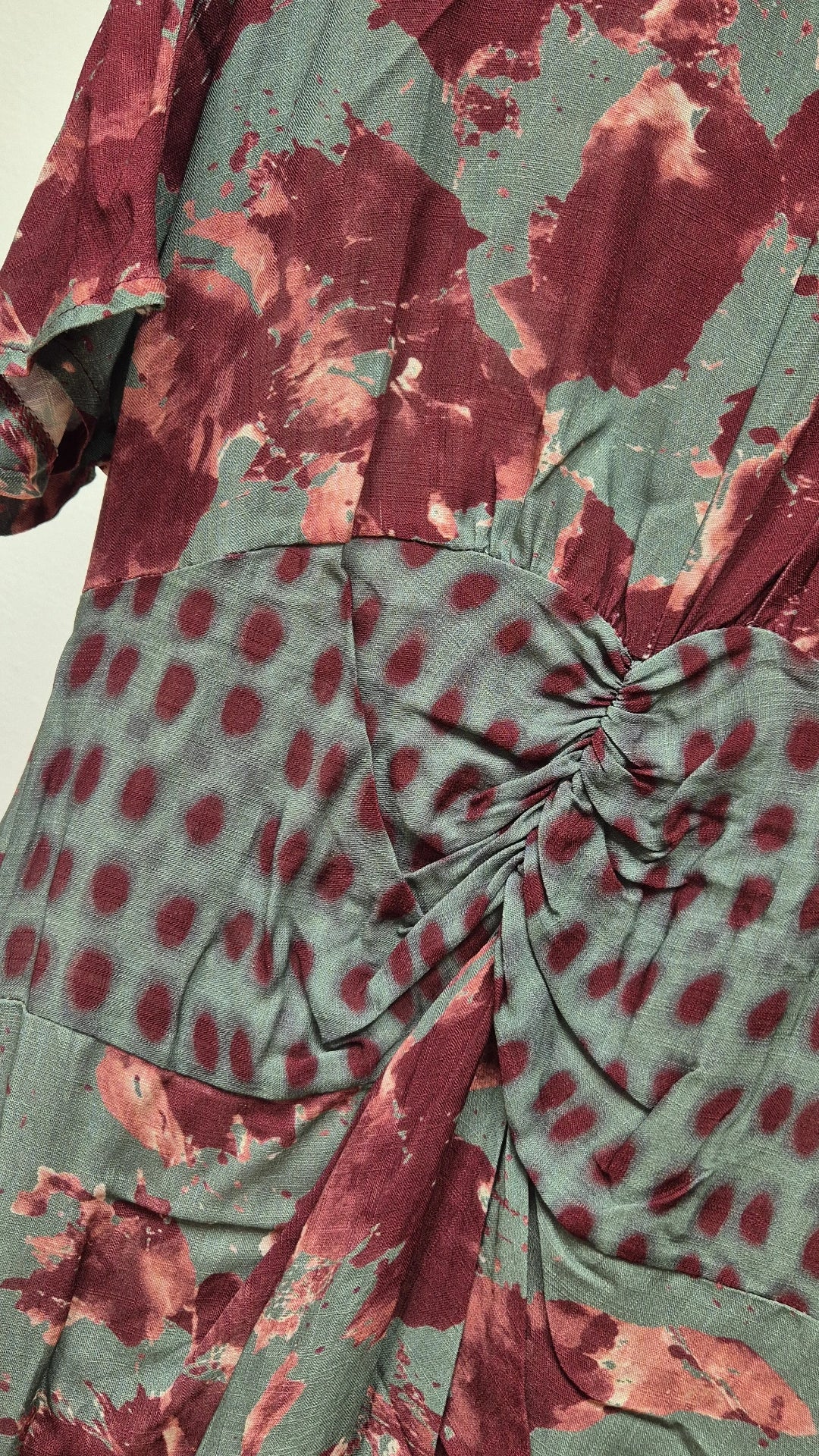 Vestido Flavia F