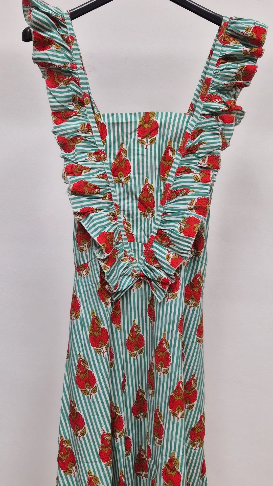 Vestido Florisa I