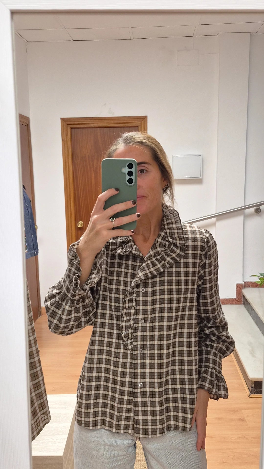 Blusa Oban C