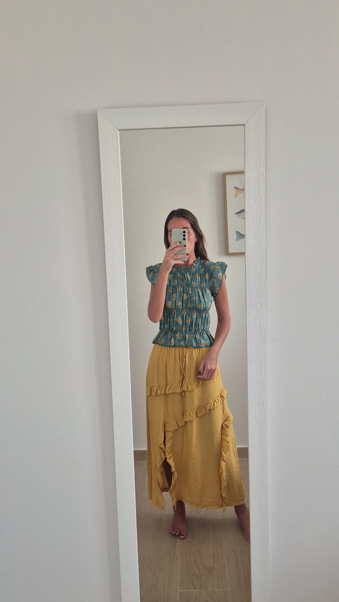 Conjunto Amanda