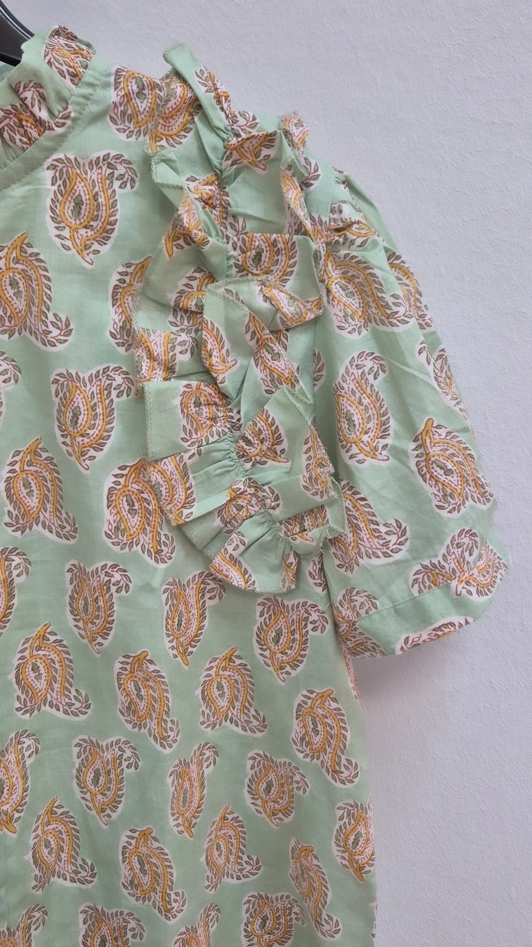 Blusa Florentina A