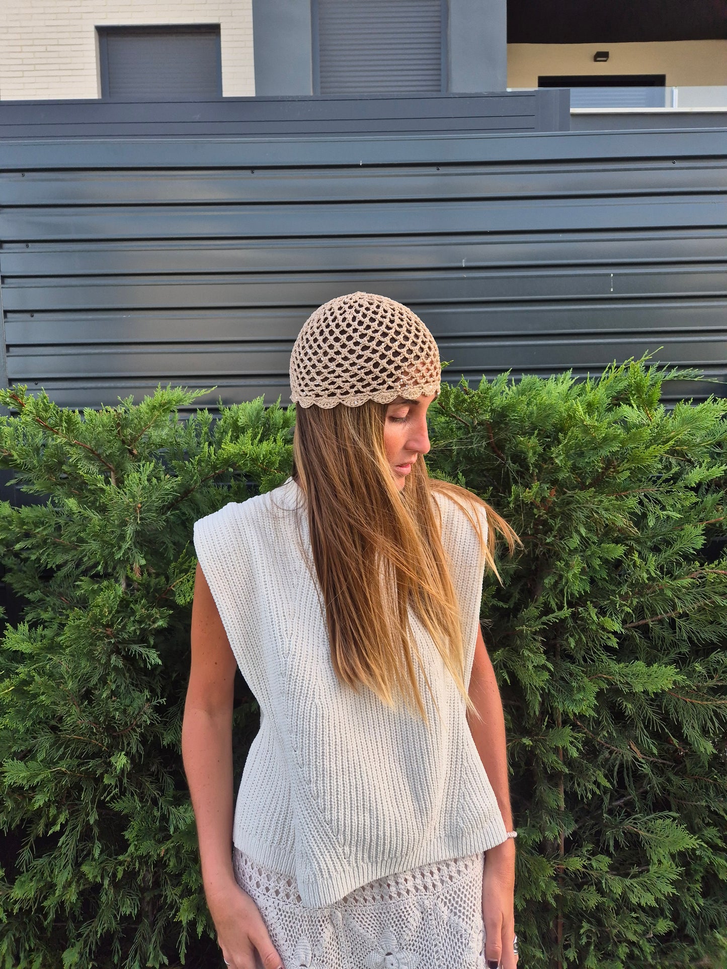 Casquete Duna