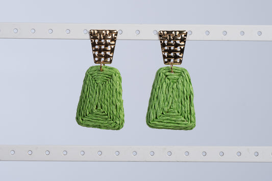 Pendientes PEN39