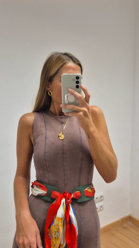 Cinturón Eleganzo
