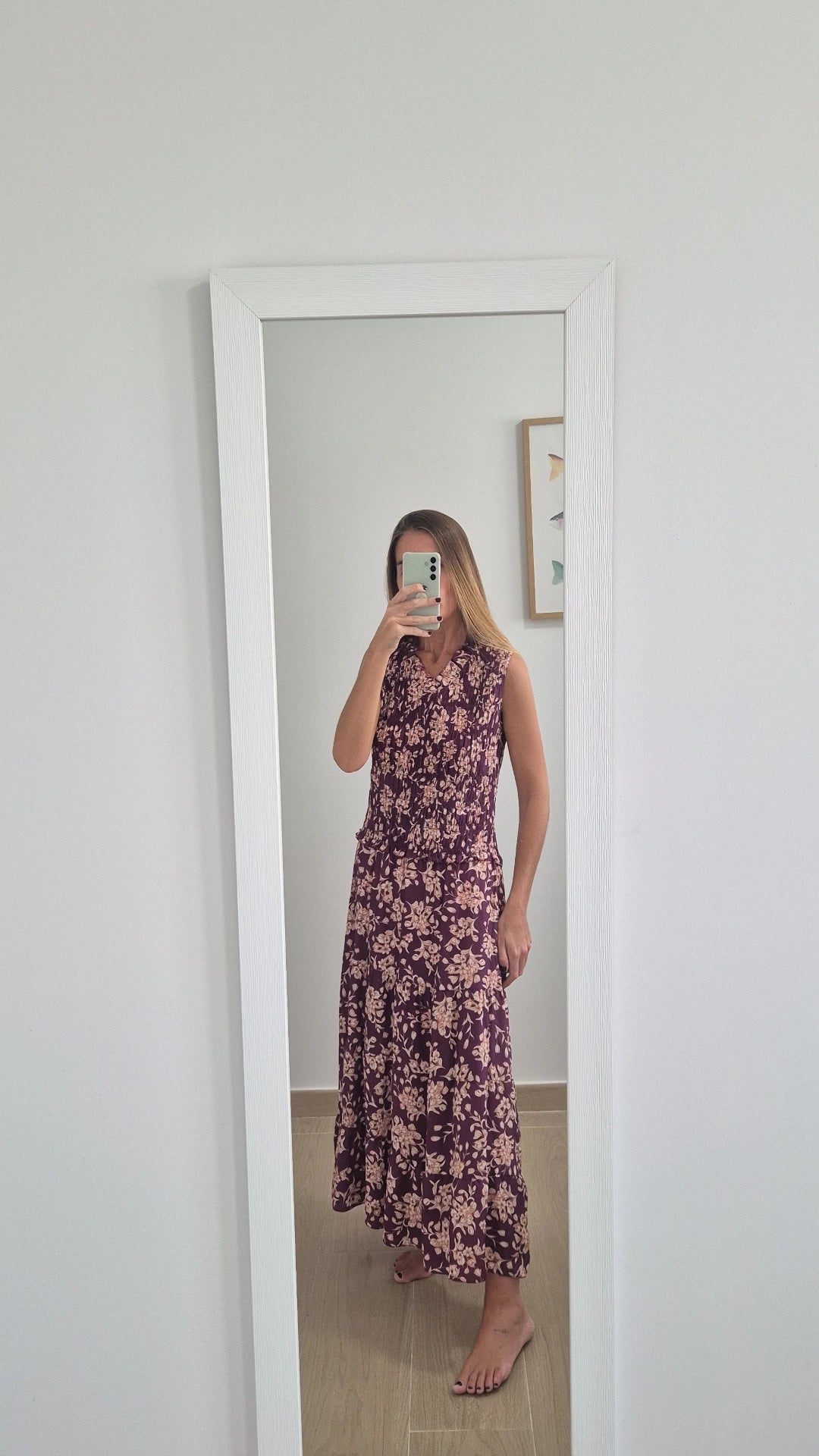 Vestido Beatriz
