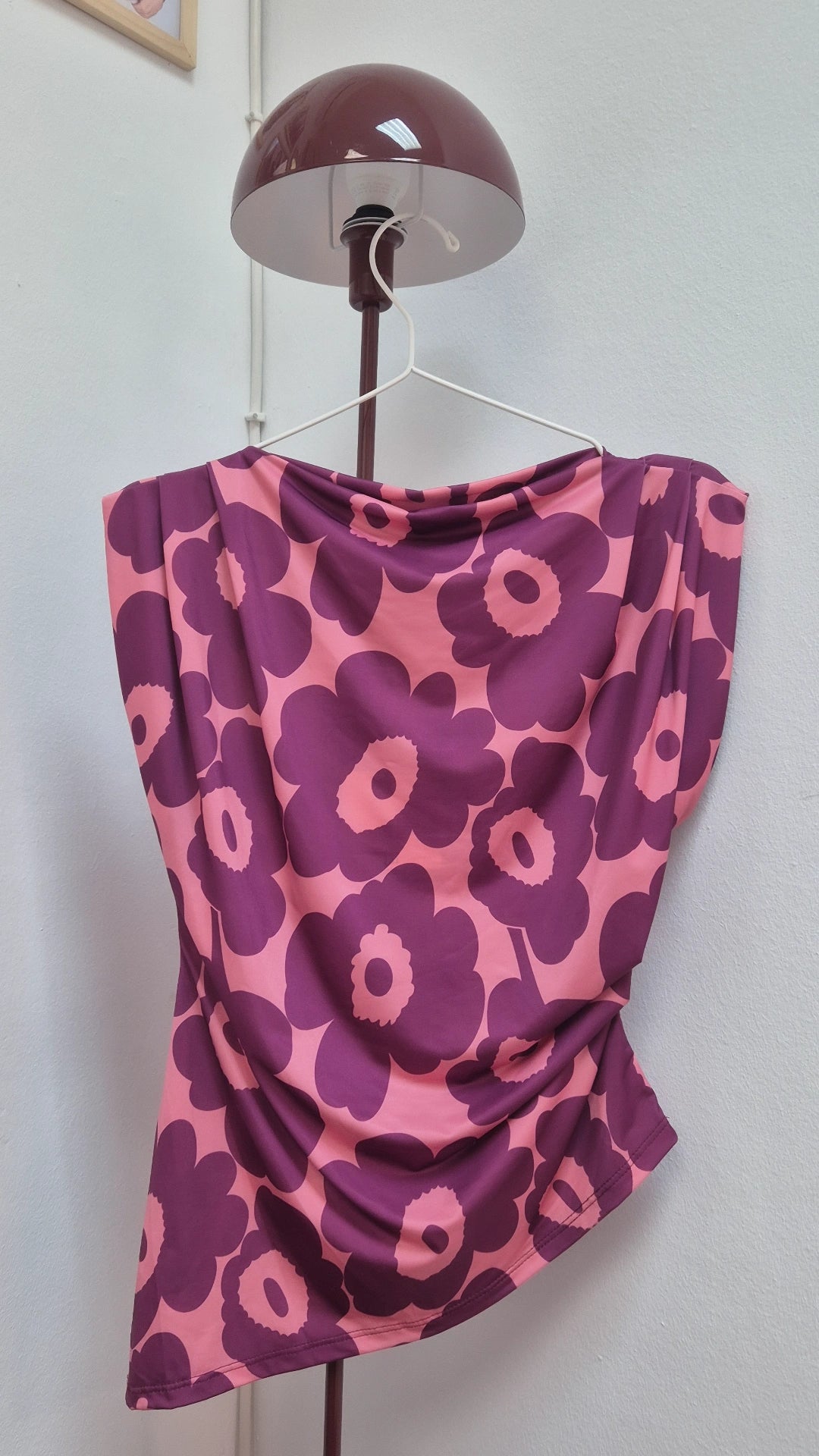 Conjunto Olga buganvilla