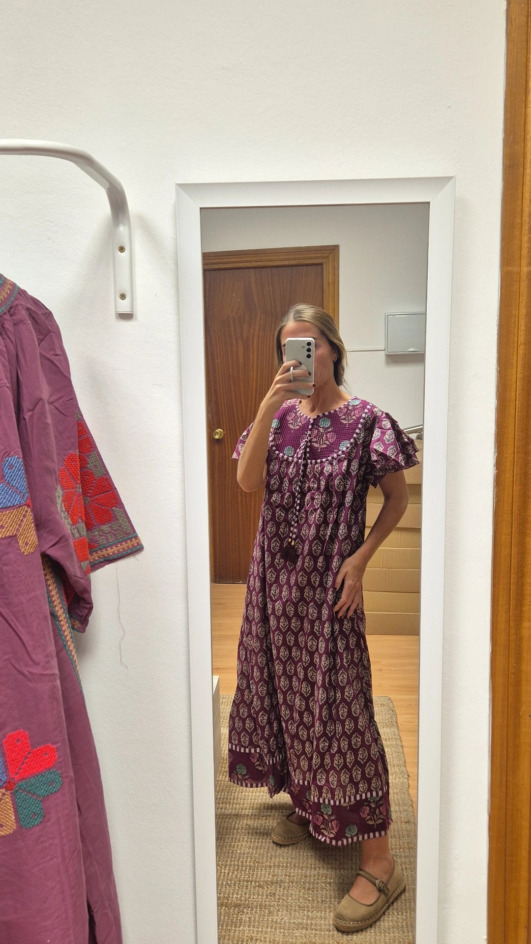 Vestido Linda B