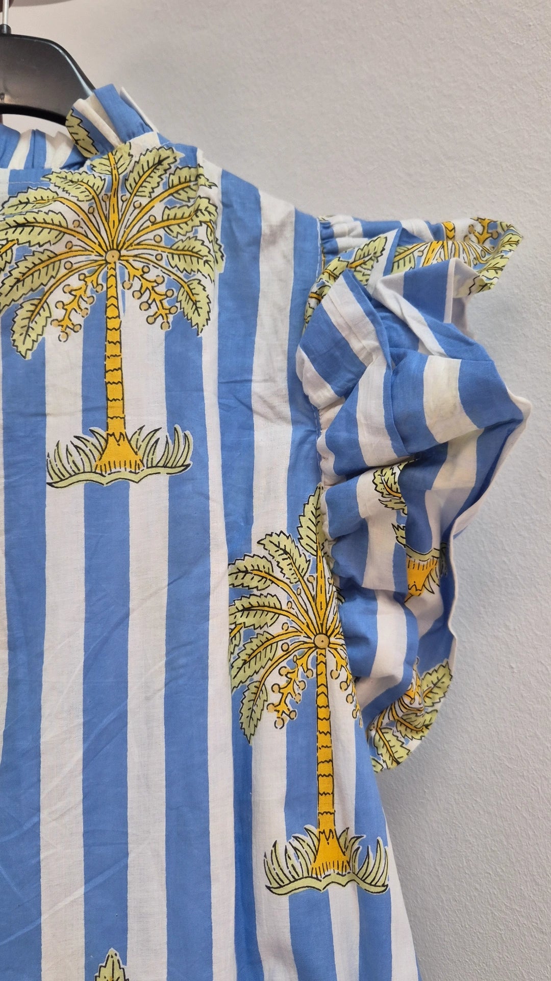 Vestido Floryta L