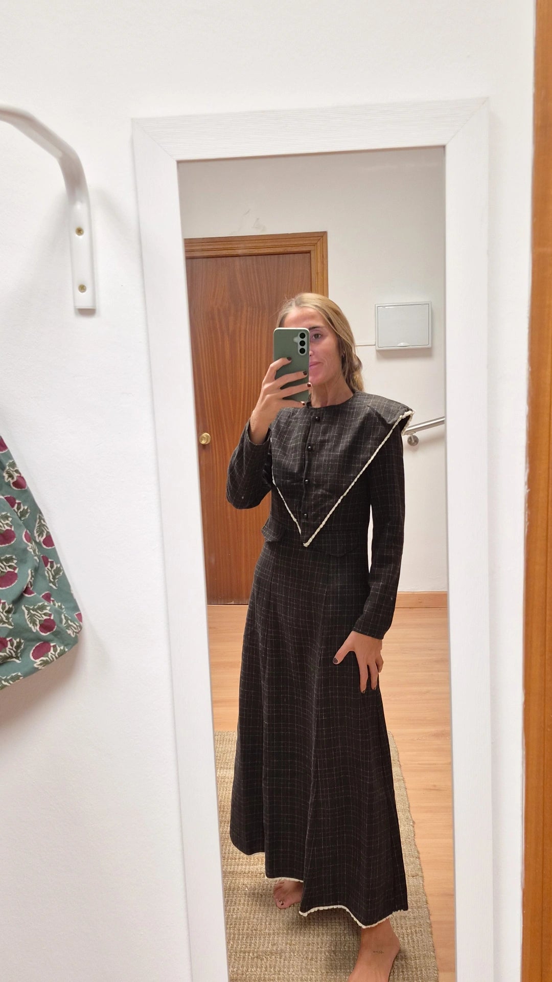 Vestido Fernanda