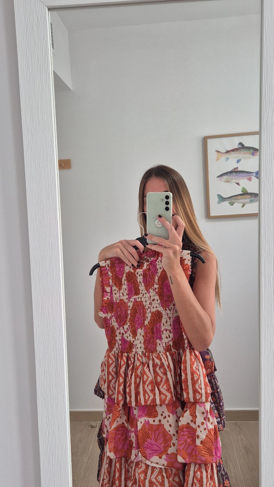Vestido Alejandra D